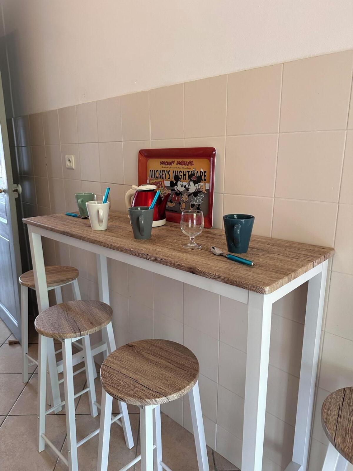 Appartement Dans Villa Roi Soleil Антиб Экстерьер фото